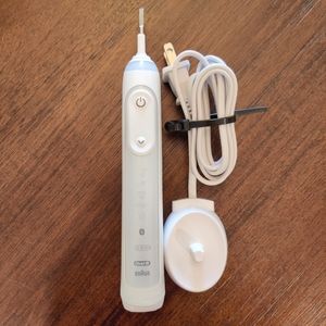 Electric Bluetooth Toothbrush